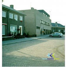 Markt Lobith 1974-75 Coll. gemeente Rijnwaarden (9)